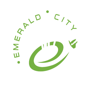 Emerald City Comic Con Brand and Logo Guidelines