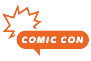 MCM Comic Con Brand and Logo Guidelines