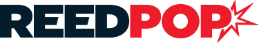Reedpop logo