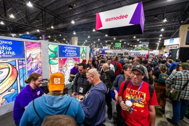 PAX Unplugged 2024 Celebrates Sold Out Attendance for 20th Anniversary Year