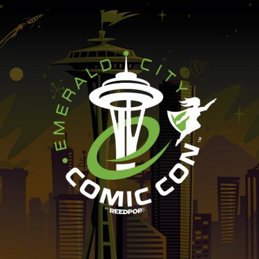 Emerald City Comic Con