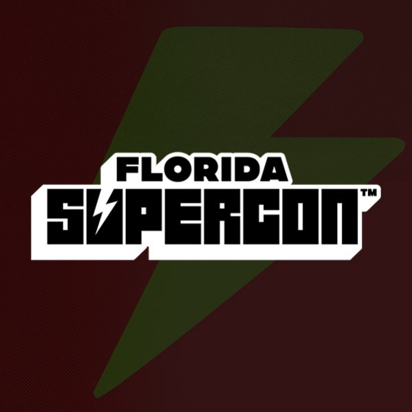 Supercon Logo Surviving Supercon (2021) Review Voices From The