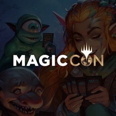 MagicCon