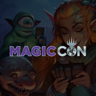 Magicison Events | ReedPop