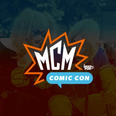 MCM Comic Con