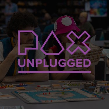 PAX Unplugged