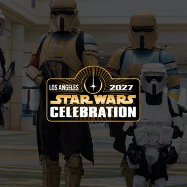 Star Wars Celebration