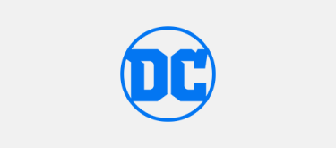 DC logo