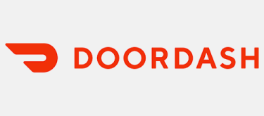 Doordash logo