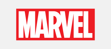 Marvel logo