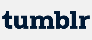 Tumblr logo